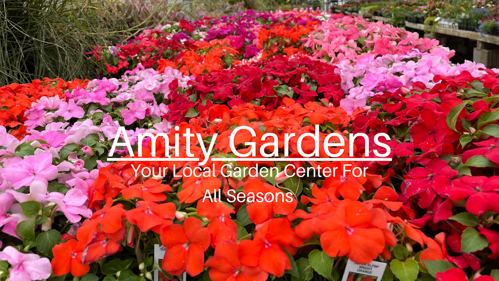 Amity Gardens | 720 Amity Rd, Bethany, CT 06524 | Phone: (203) 393-1219