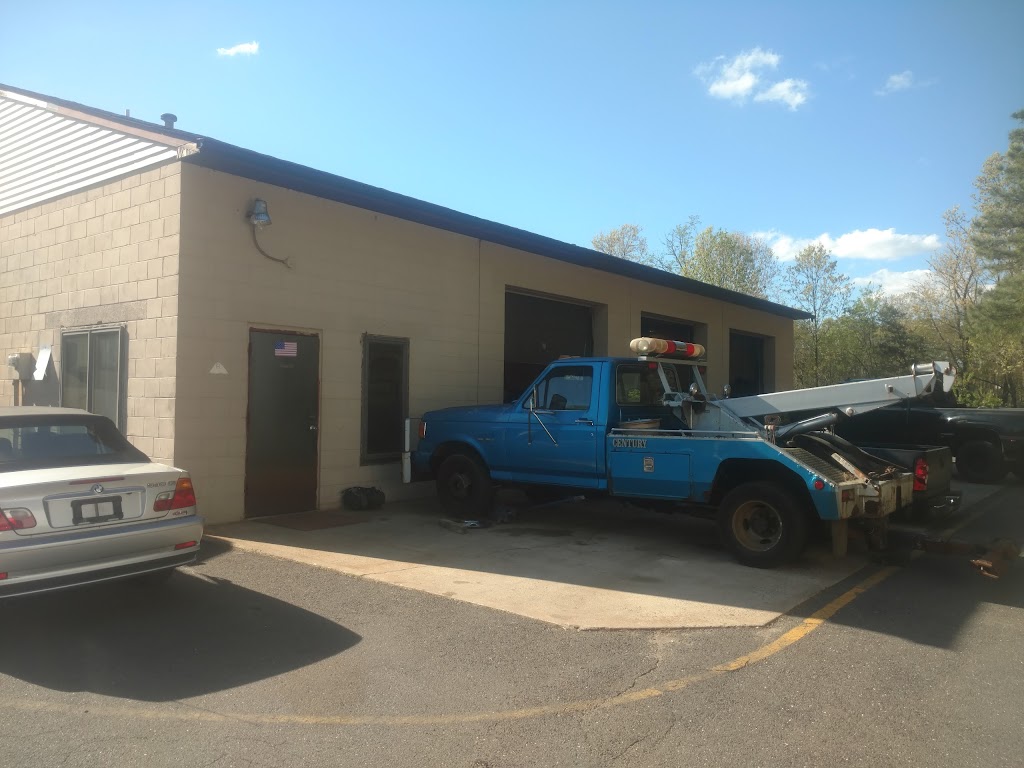 Pauls Auto Repair | 372 W Commodore Blvd, Jackson Township, NJ 08527 | Phone: (732) 928-0745