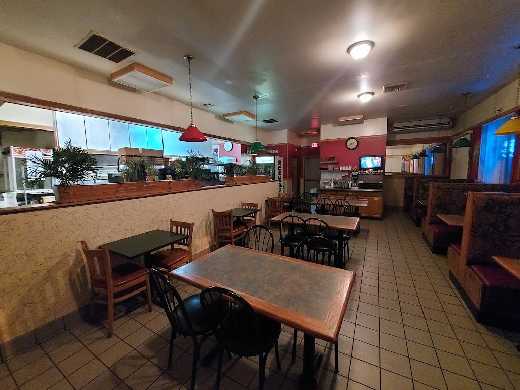 Nonnas Pizza Restaurant | 140 S Main St #1, East Windsor, CT 06088 | Phone: (860) 903-1403