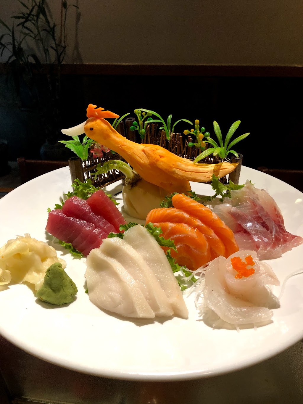 Fuji Japanese Restaurant | 3253 NJ-35, Hazlet, NJ 07730 | Phone: (732) 888-7951