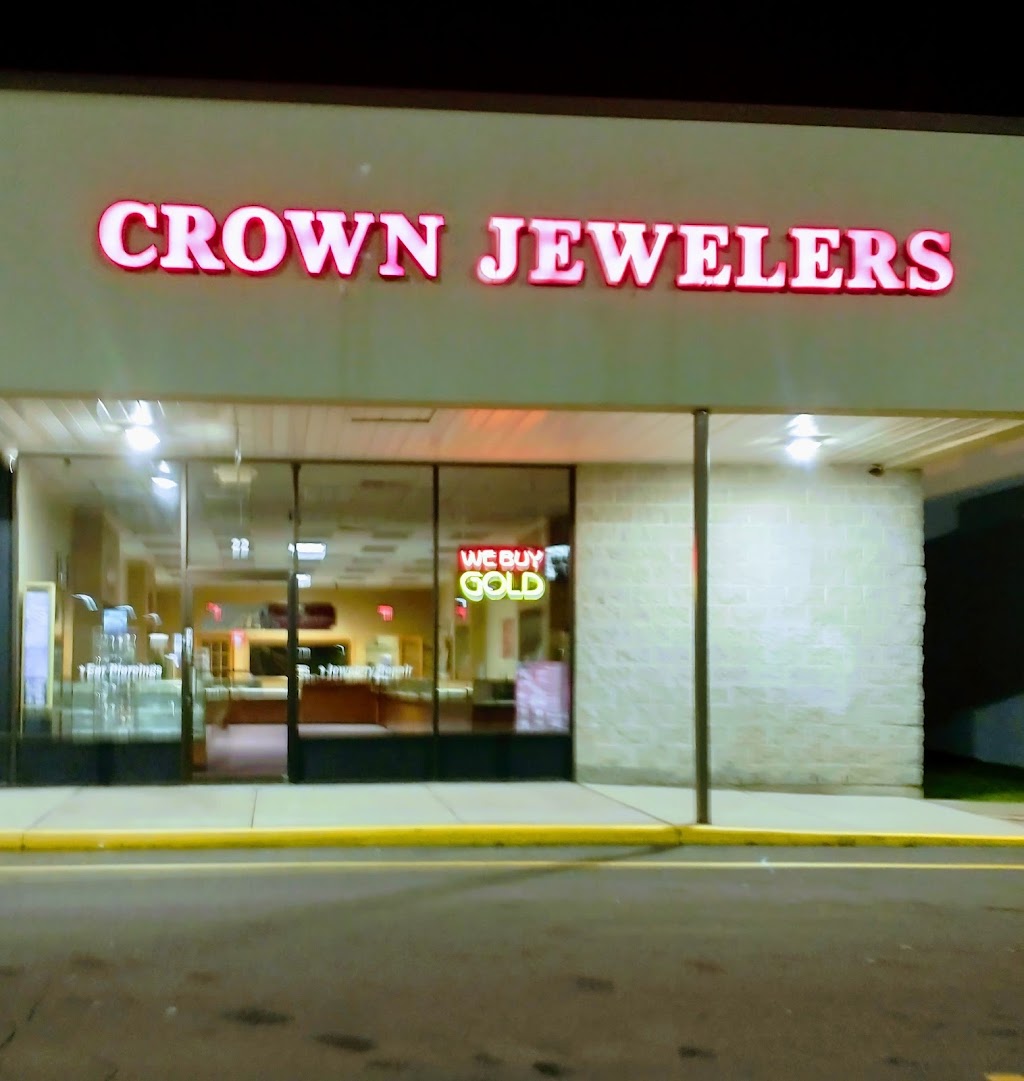 Crown Jewelers | 22 Thompson Square, Monticello, NY 12701 | Phone: (845) 794-0039