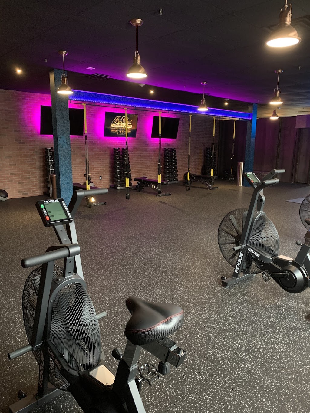 Fit Club | 240 W Crescent Ave Suite B, Allendale, NJ 07401 | Phone: (201) 818-8818