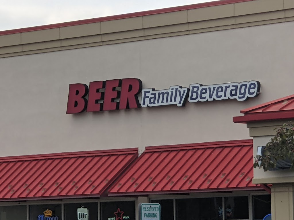 Family Beverage | 1200 Welsh Rd, North Wales, PA 19454 | Phone: (215) 393-7900