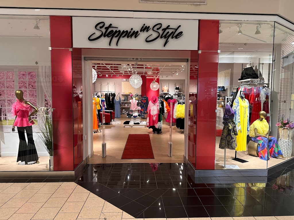 Steppin in Style Boutique | 1365 N Dupont Hwy Suite 1030, Dover, DE 19901 | Phone: (302) 603-3684