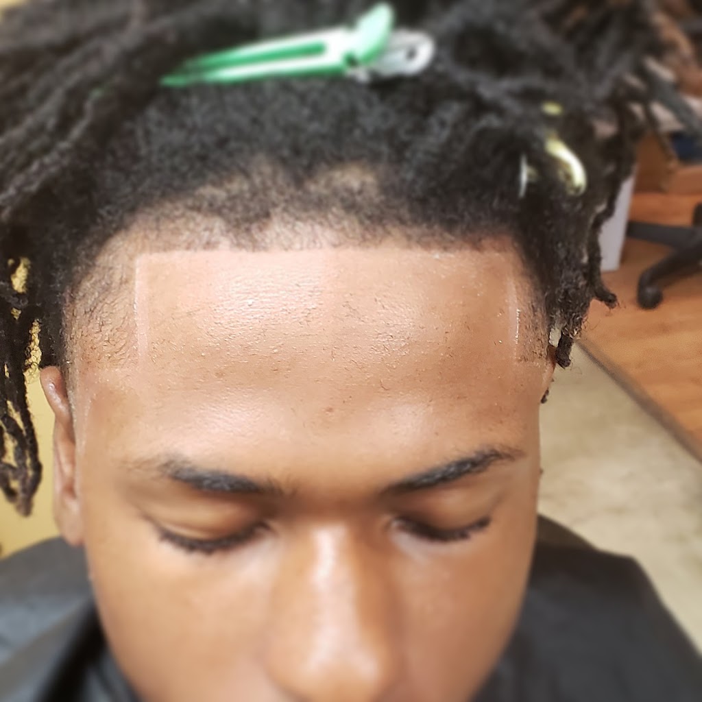 Marvins Haircuts With Style | 32 High St E, Glassboro, NJ 08028 | Phone: (856) 863-5677