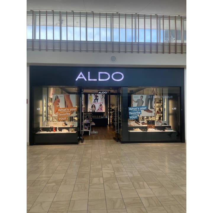 ALDO | 160 Walt Whitman Rd #1041b, Huntington Station, NY 11746 | Phone: (631) 425-1982