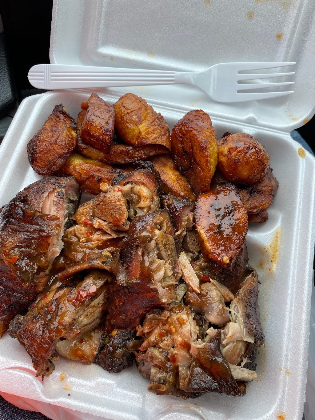OBs Jamaican Restaurant | 920 W 2nd St, Chester, PA 19013 | Phone: (610) 874-4530