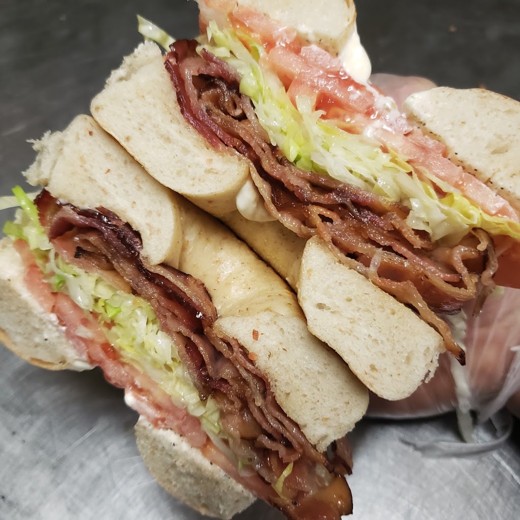 U-Need-A Bagels | 757 Sunrise Hwy, West Babylon, NY 11704 | Phone: (631) 587-3154