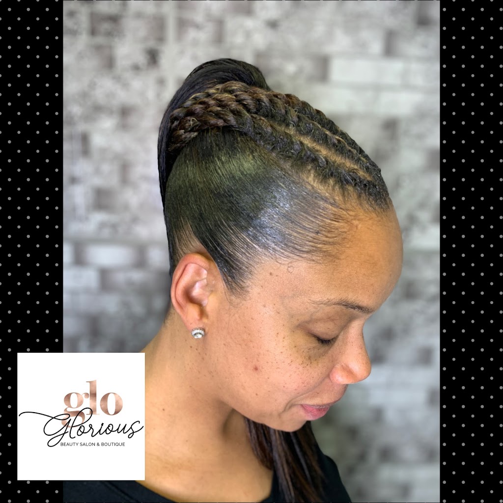 Glorious Beauty Salon and Boutique | 1035 A, Philadelphia Pike, Wilmington, DE 19809 | Phone: (302) 307-2920