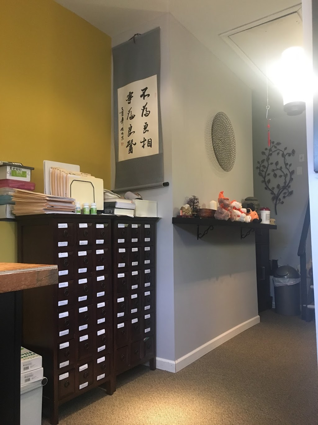 Harmony and Balance Acupunctural and Chinese Herbal Clinic | 812 Hampshire Rd, Bay Shore, NY 11706 | Phone: (646) 707-9638