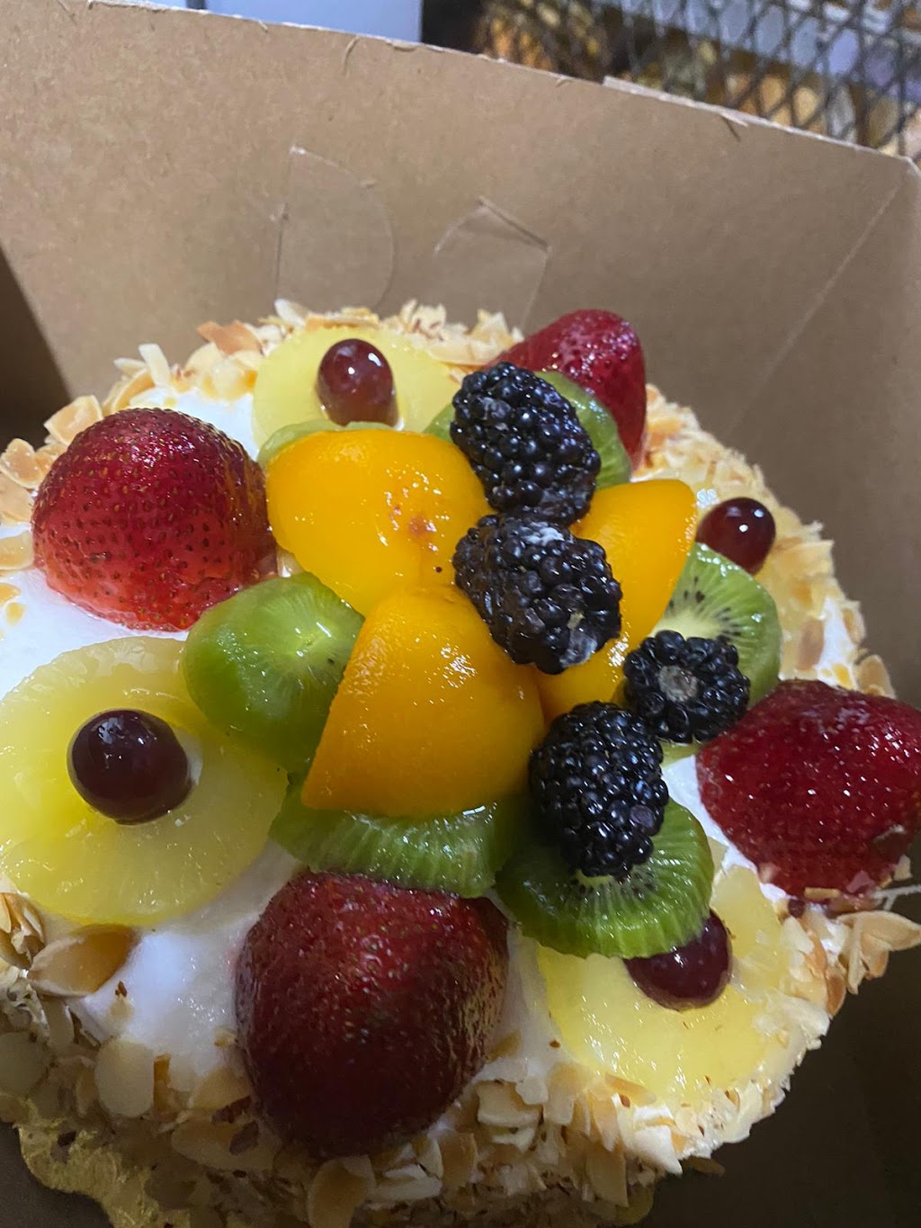 Catania Bakery | 6410 Fresh Pond Rd, Flushing, NY 11385 | Phone: (718) 417-5700