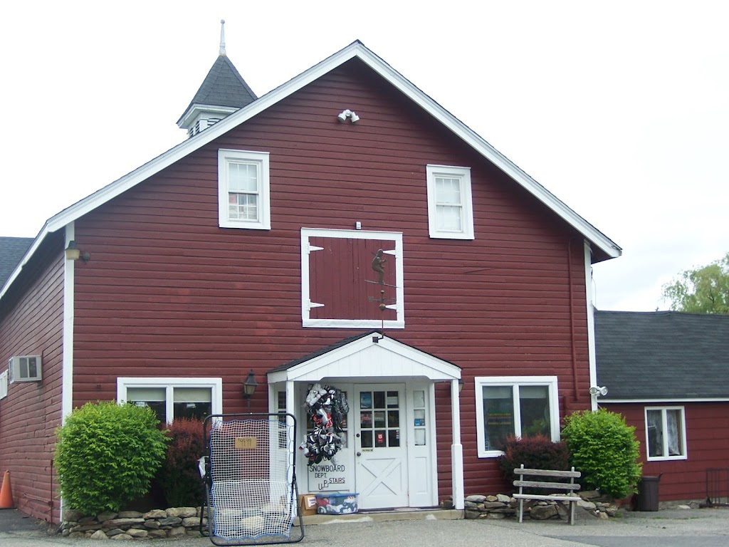 Sports Barn Ski & Sport | 2918 Crompond Rd, Yorktown Heights, NY 10598 | Phone: (914) 245-1300