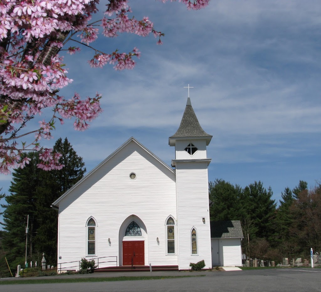 Mount Eaton Church | 7277 Mount Eaton Road, Saylorsburg, PA 18353 | Phone: (570) 992-7050
