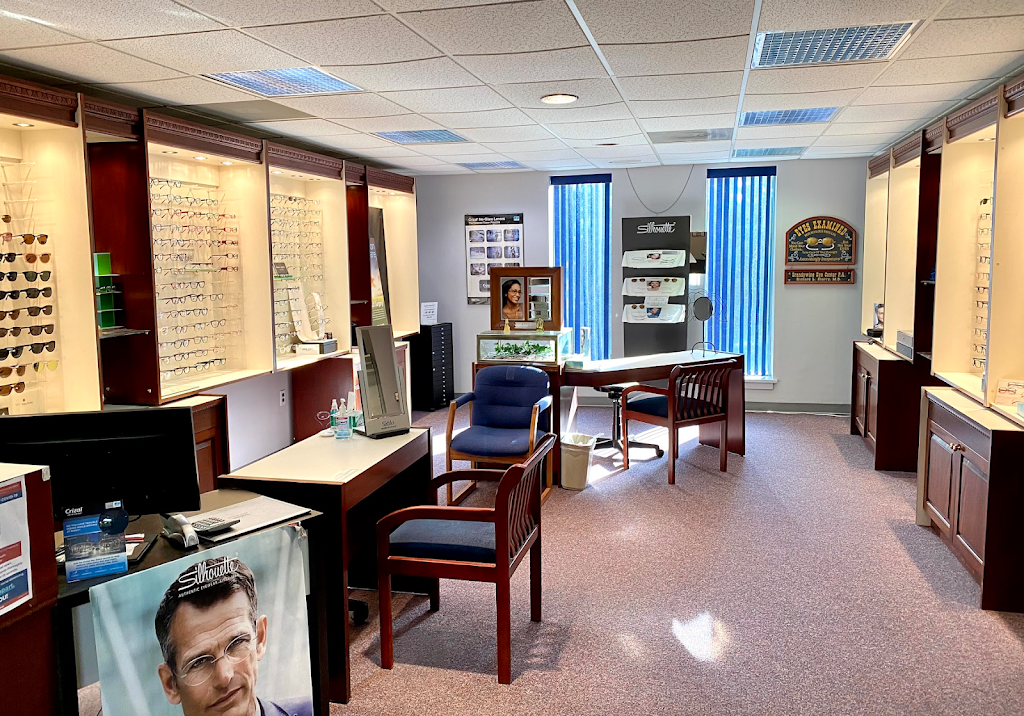 Brandywine Eye Center - Dr. Andrew Shyu | 2500 Grubb Rd # 234, Wilmington, DE 19810 | Phone: (302) 475-6500