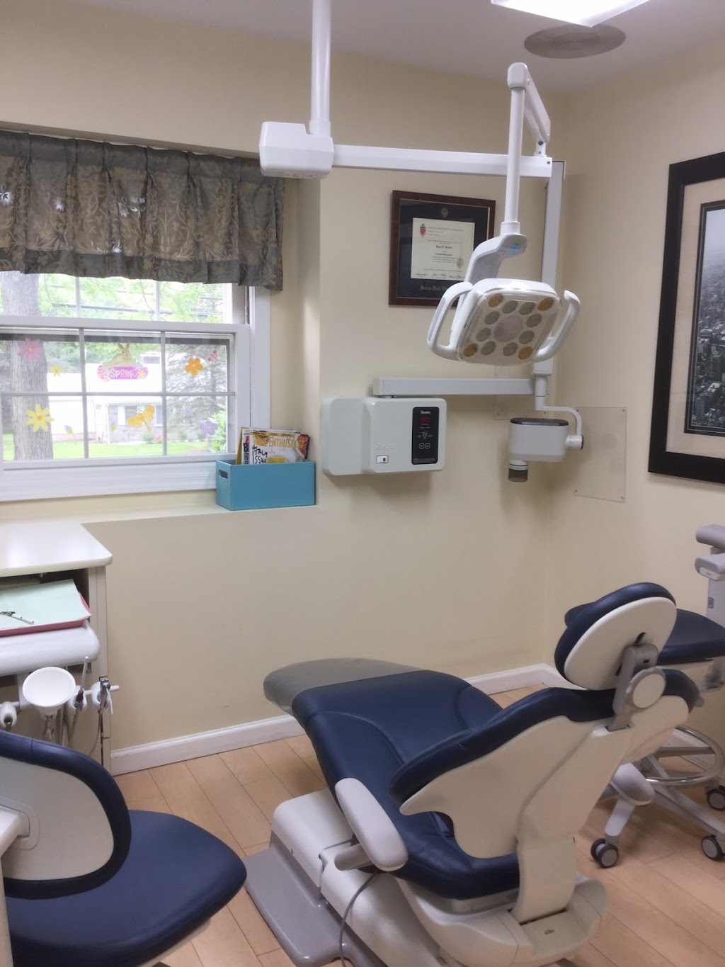 Berkeley Heights Dental Group | 1040 Mountain Ave, Berkeley Heights, NJ 07922 | Phone: (908) 898-1600