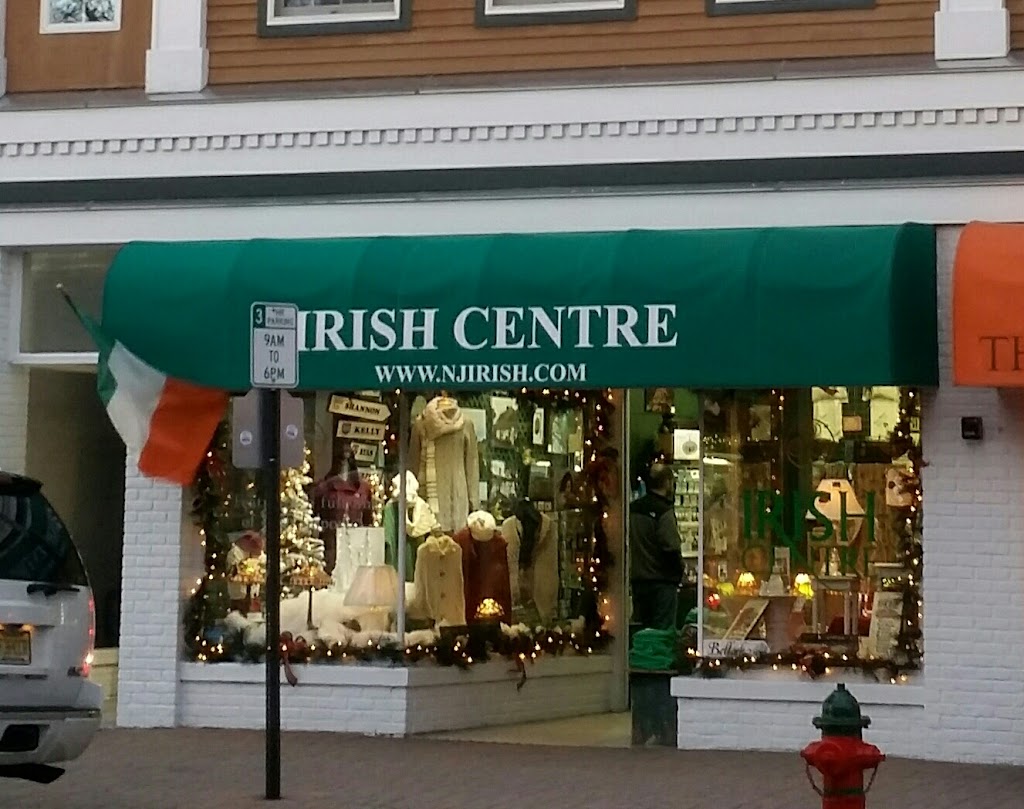 Irish Centre | 1120 3rd Ave #1, Spring Lake, NJ 07762 | Phone: (732) 449-6650