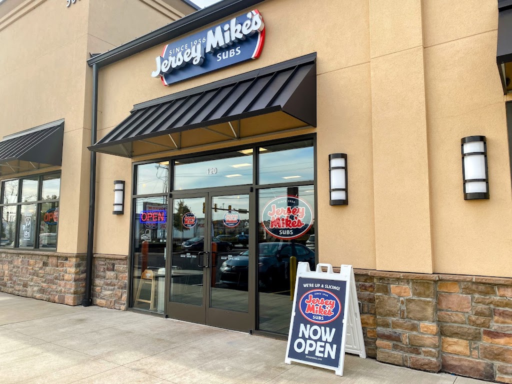 Jersey Mikes Subs | 500 Forty Foot Rd Suite 120, Hatfield, PA 19440 | Phone: (267) 895-3053