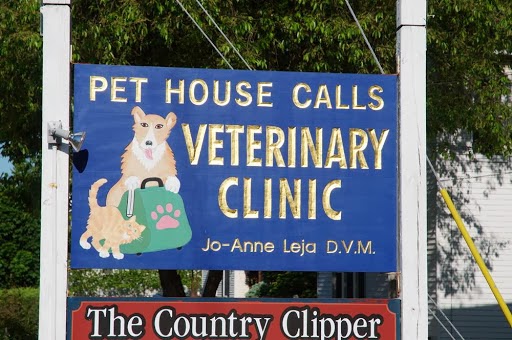Pet House Calls Veterinary Clinic | 9 Russell Rd, Westfield, MA 01085 | Phone: (413) 562-1551