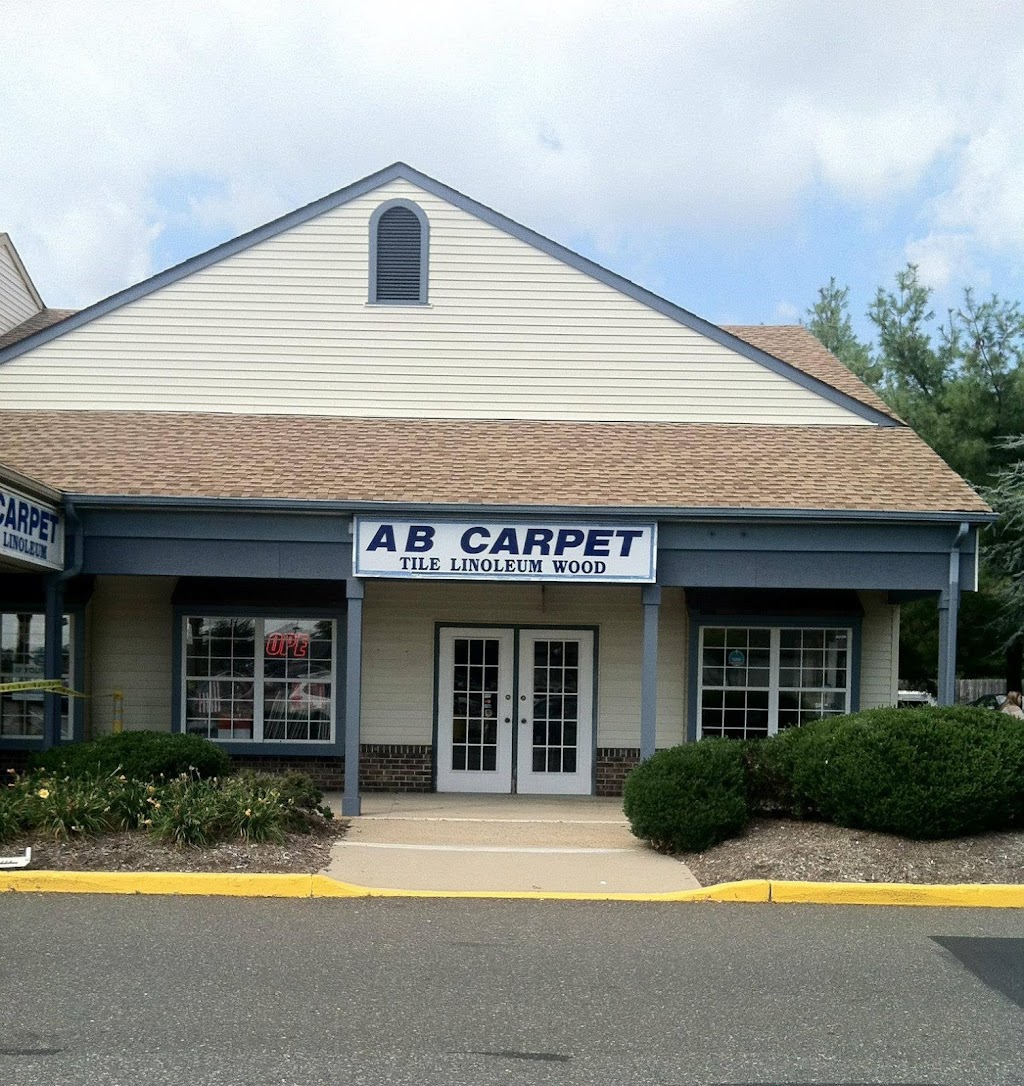 A.B. Carpet | 1600 Perrineville Rd, Monroe Township, NJ 08831 | Phone: (609) 395-5588