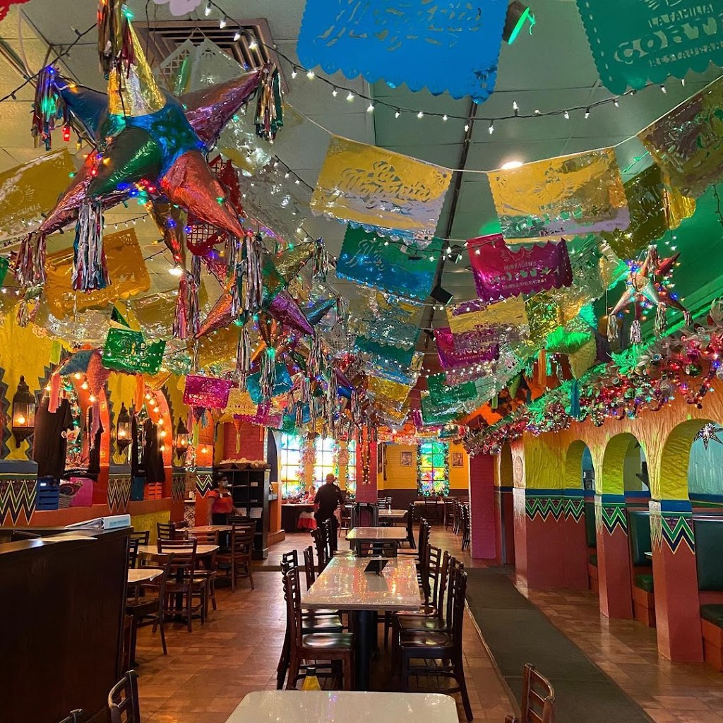 Mi Tierra Restaurant | 243 Belleville Ave, Belleville, NJ 07109 | Phone: (973) 450-1100