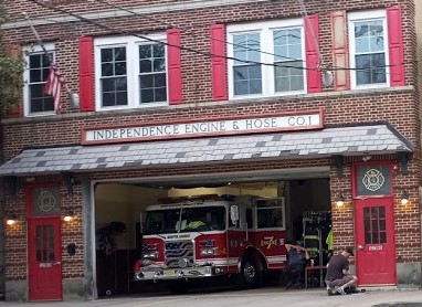 Independence Fire Company | 127-129 N Broadway, South Amboy, NJ 08879 | Phone: (732) 316-7171