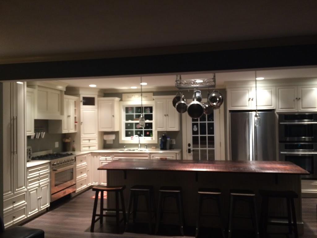 Vision Kitchens & Millwork | 3 Production Dr STE 4, Brookfield, CT 06804 | Phone: (203) 948-7893
