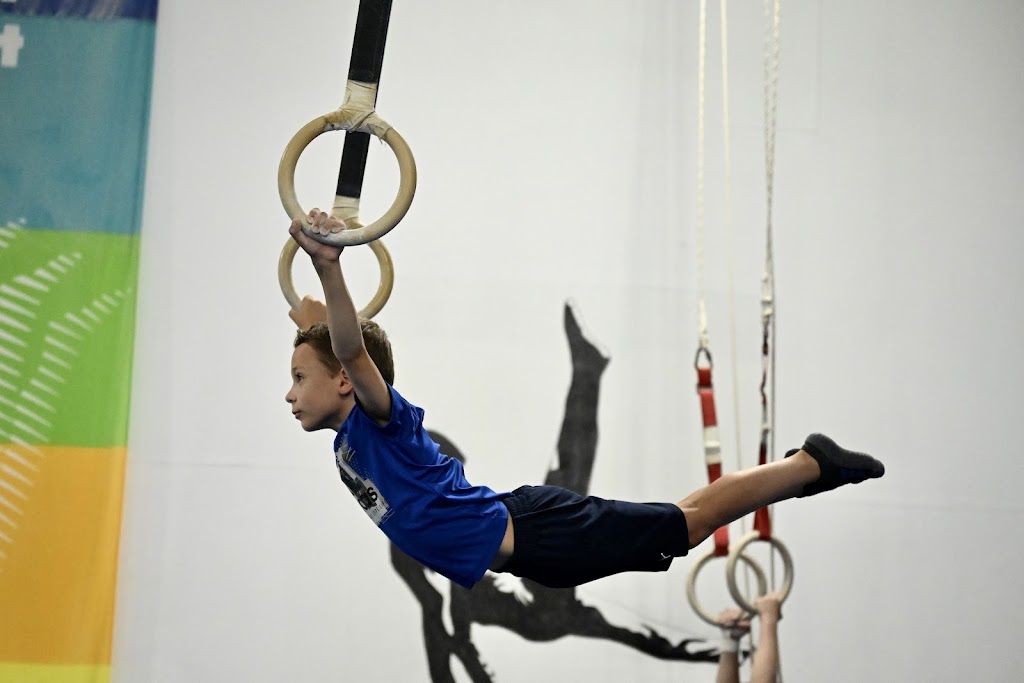 International Gymnastics Camp | 100 Gymnastics Way, Stroudsburg, PA 18360 | Phone: (570) 629-0244