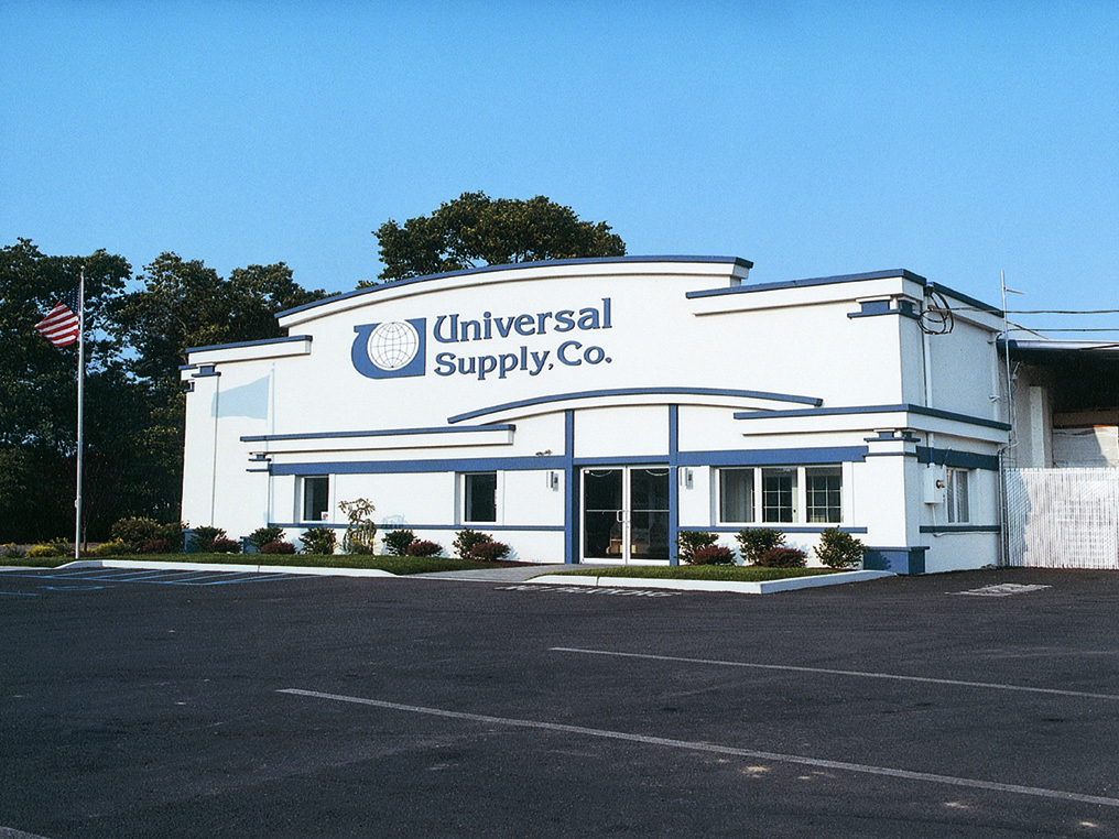 Universal Supply Co. - Hammonton | 851 S White Horse Pike, Hammonton, NJ 08037 | Phone: (609) 561-1213