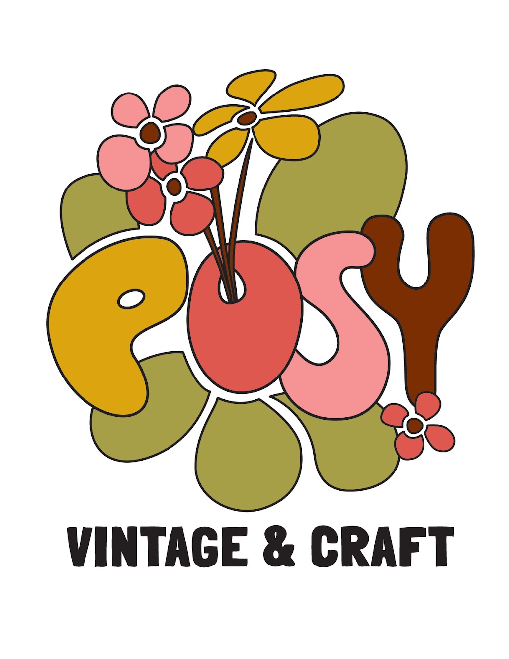 POSY Vintage & Craft | 34 Rosseter St, Great Barrington, MA 01230 | Phone: (646) 416-2652