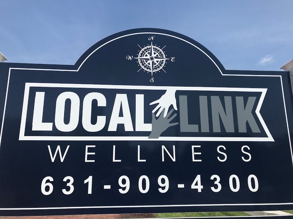 Local Link Wellness Centers | 369 Montauk Hwy, East Moriches, NY 11940 | Phone: (631) 909-4300