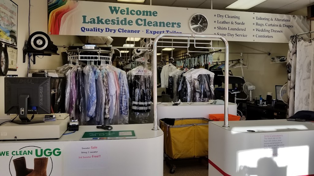 Lakeside Cleaners | 16 Skyline Lakes Dr, Ringwood, NJ 07456 | Phone: (973) 962-6777