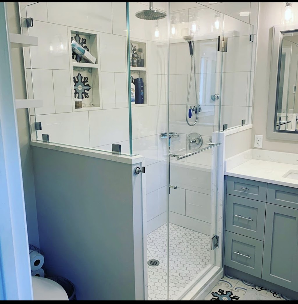 All County Glass and Shower Door INC. | 8 Front St, Croton Falls, NY 10519 | Phone: (914) 589-0563