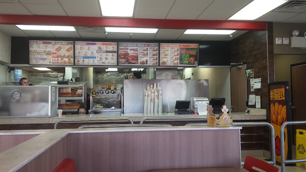 Burger King | Square, 902 W Bay Ave, Barnegat Township, NJ 08005 | Phone: (609) 607-9888