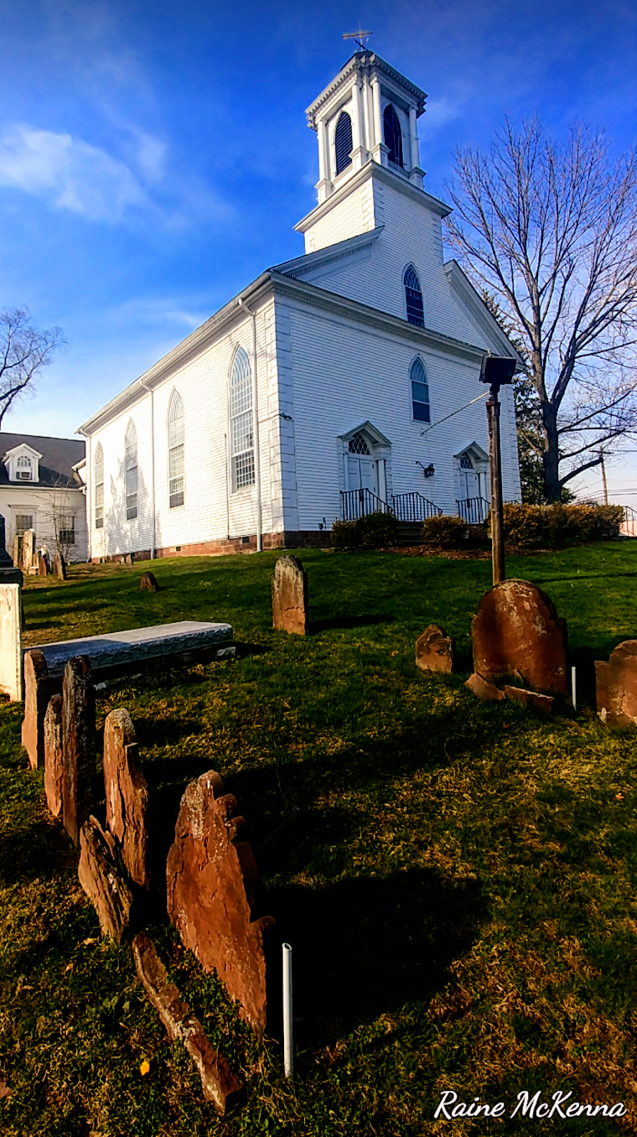 Presbyterian Church Cemetery | 1307 Springfield Ave, New Providence, NJ 07974 | Phone: (908) 665-0050