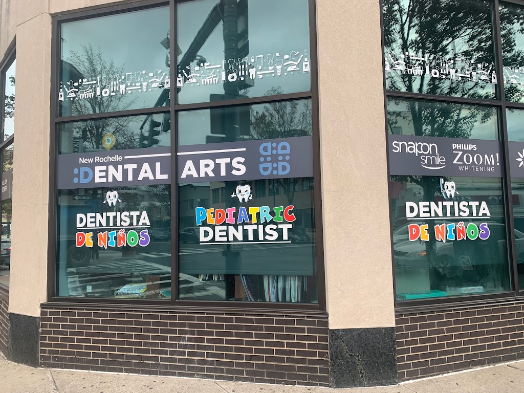 New Rochelle Dental Arts | 466 Main St, New Rochelle, NY 10801 | Phone: (914) 633-5050