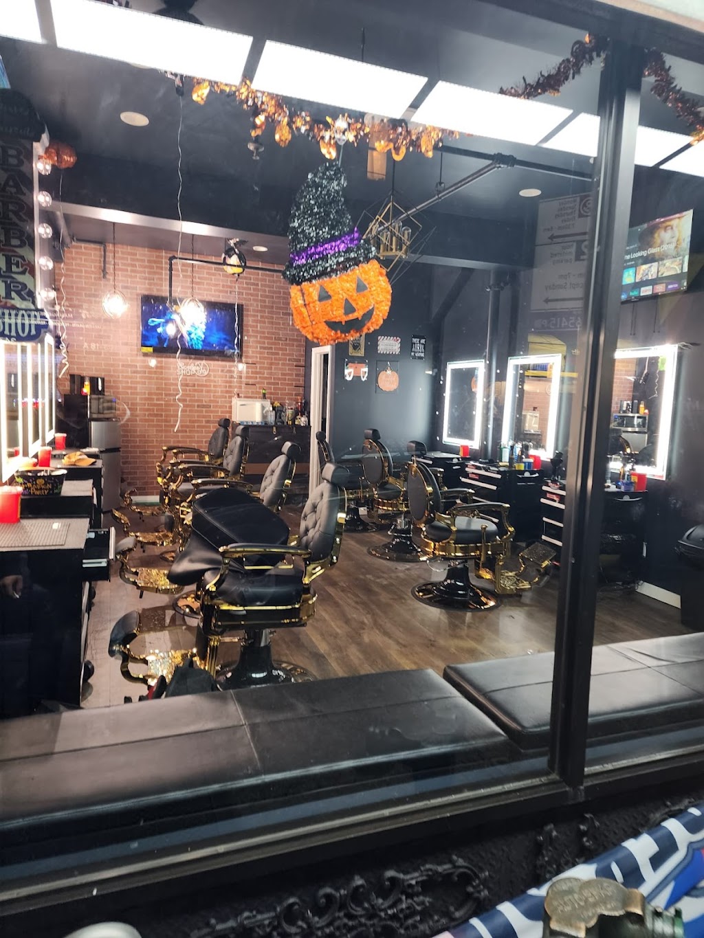 King Style Barbershop | 103-15 39th Ave, Queens, NY 11367 | Phone: (929) 402-8649