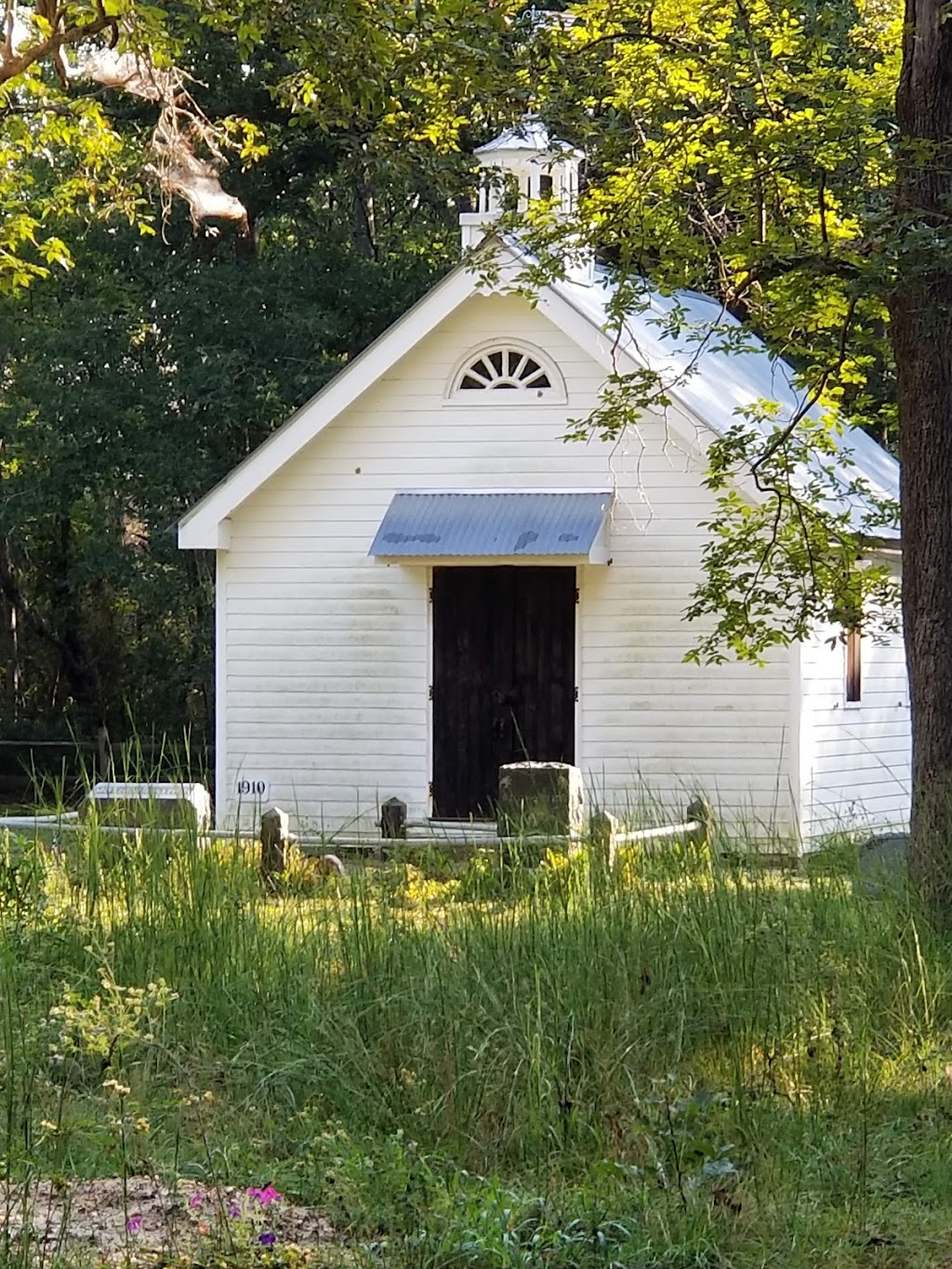 Steelmantown Cemetery | 101 Steelmantown Rd, Woodbine, NJ 08270 | Phone: (609) 628-2297