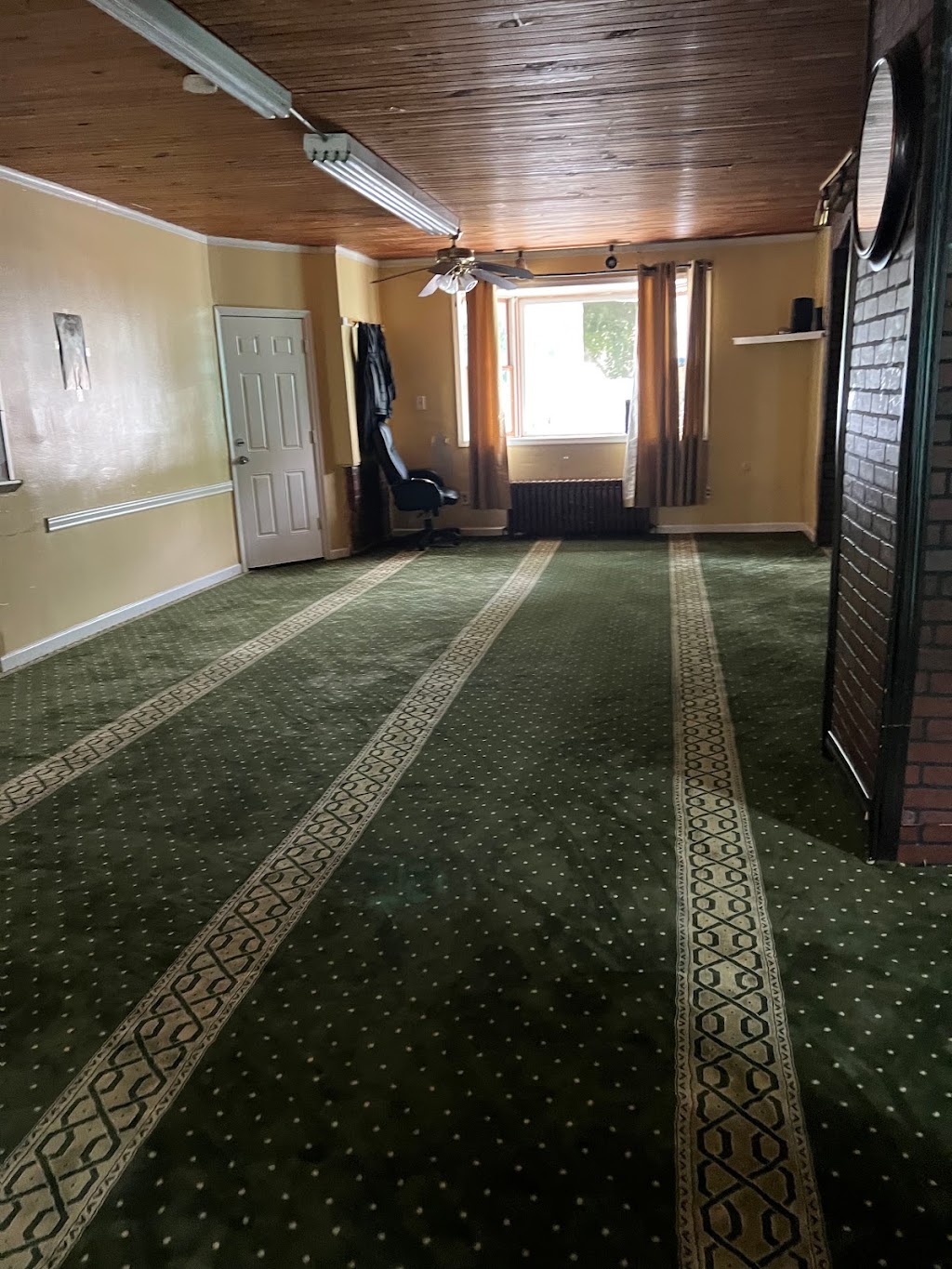 Masjid Ibn Uthaymeen | 6502 Elmwood Ave, Philadelphia, PA 19142 | Phone: (267) 632-1353