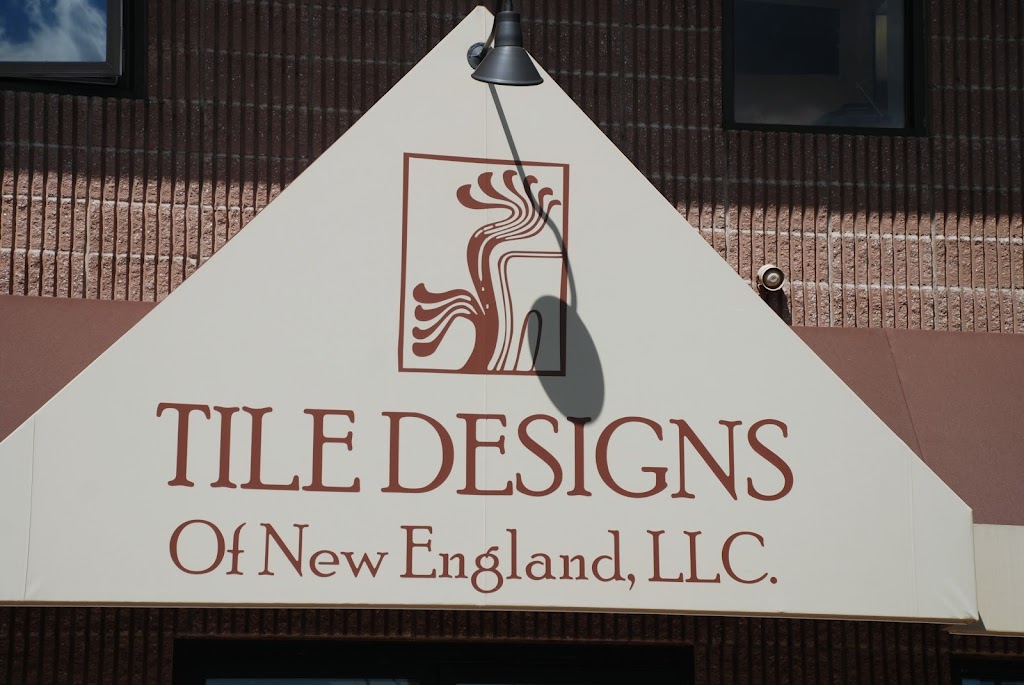 Tile Designs of New England | 259 Albany Turnpike, Canton, CT 06019 | Phone: (860) 693-1469