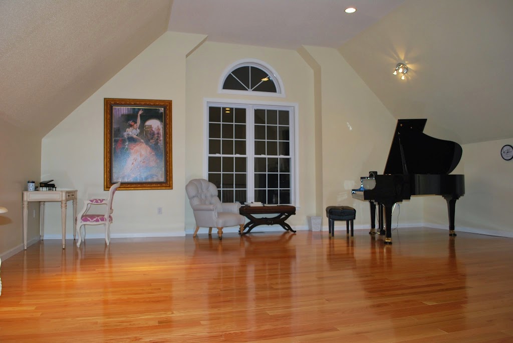 Lee Piano Studio | 299 Colt Hwy, Farmington, CT 06032 | Phone: (860) 812-5432