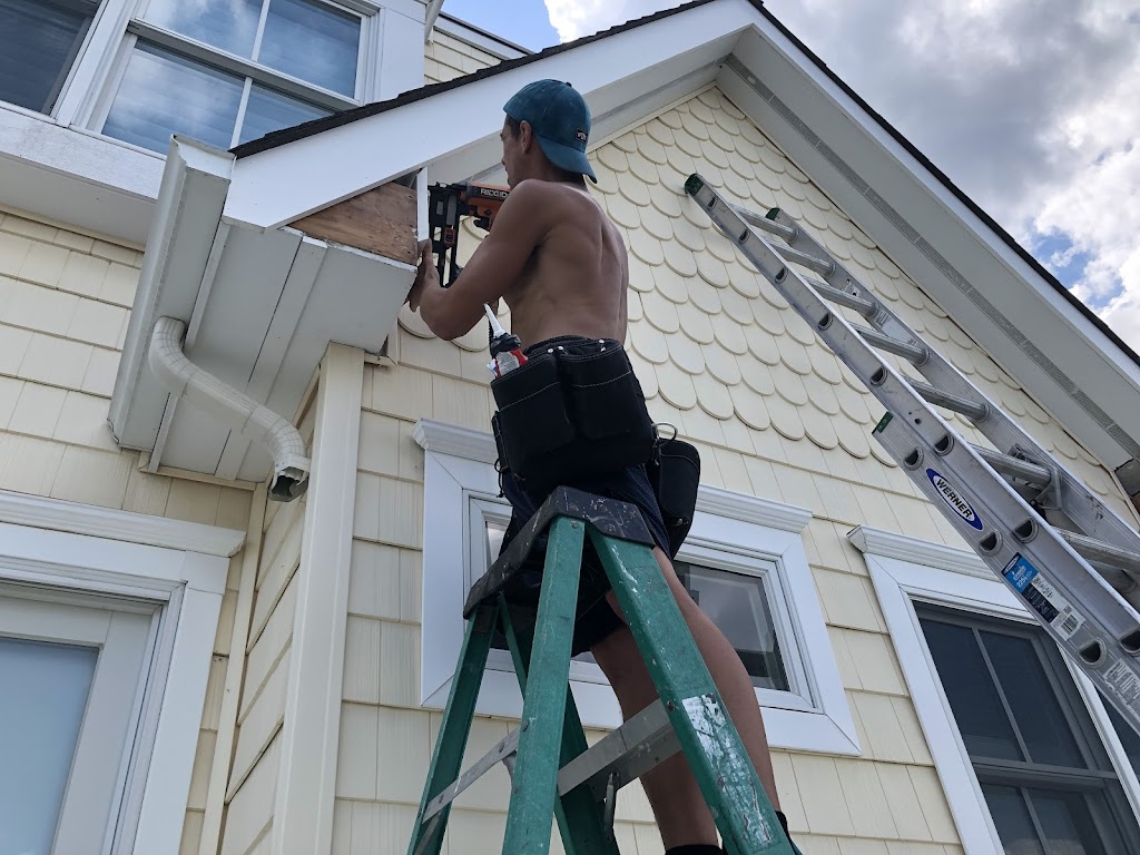 Xquisite Roofing and Siding | 202 N Madison Ave, Margate City, NJ 08402 | Phone: (609) 602-5632