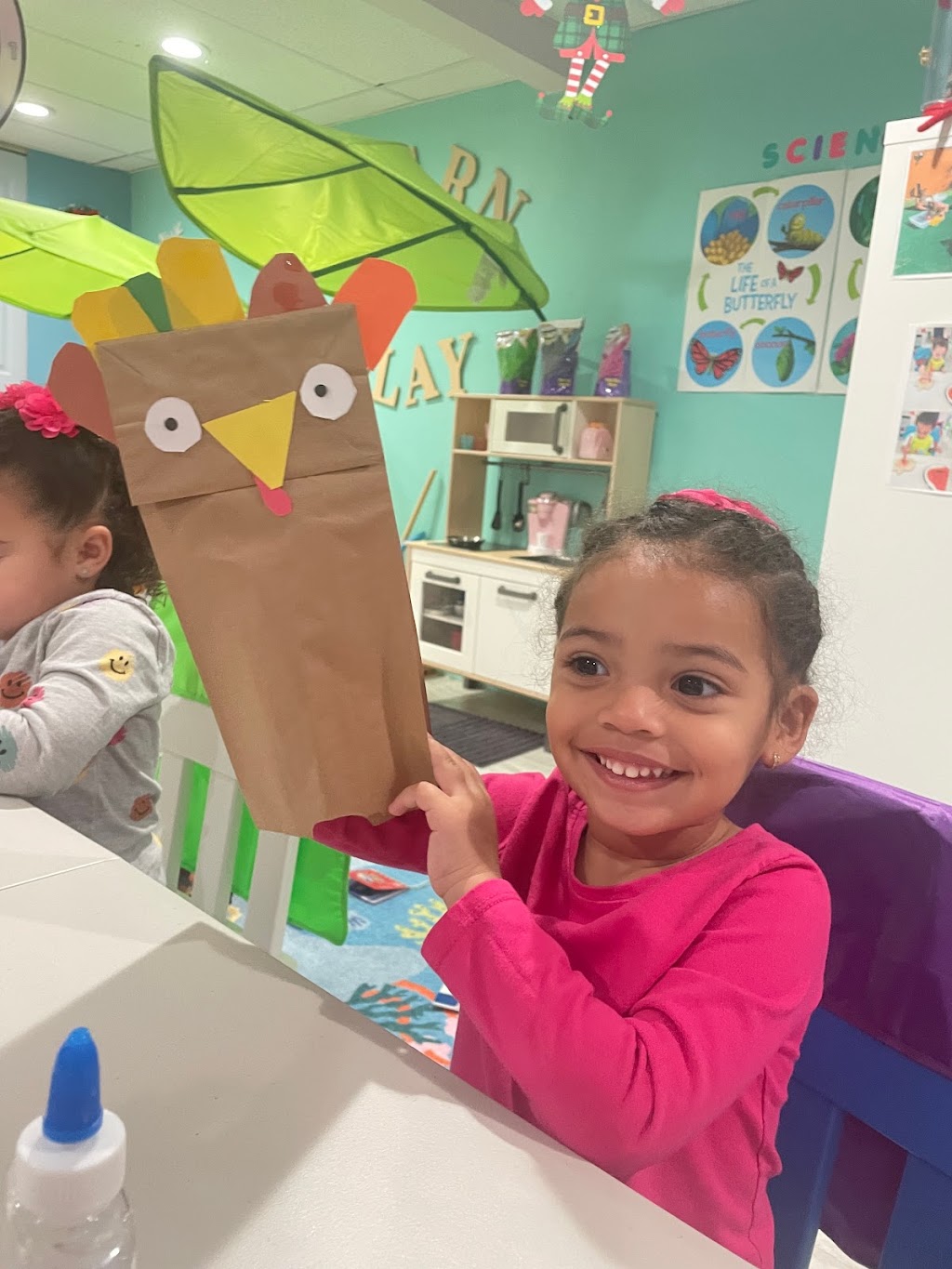 Learn N  Play Family Child Care | 40 Paramount St, Springfield, MA 01104 | Phone: (413) 777-2787