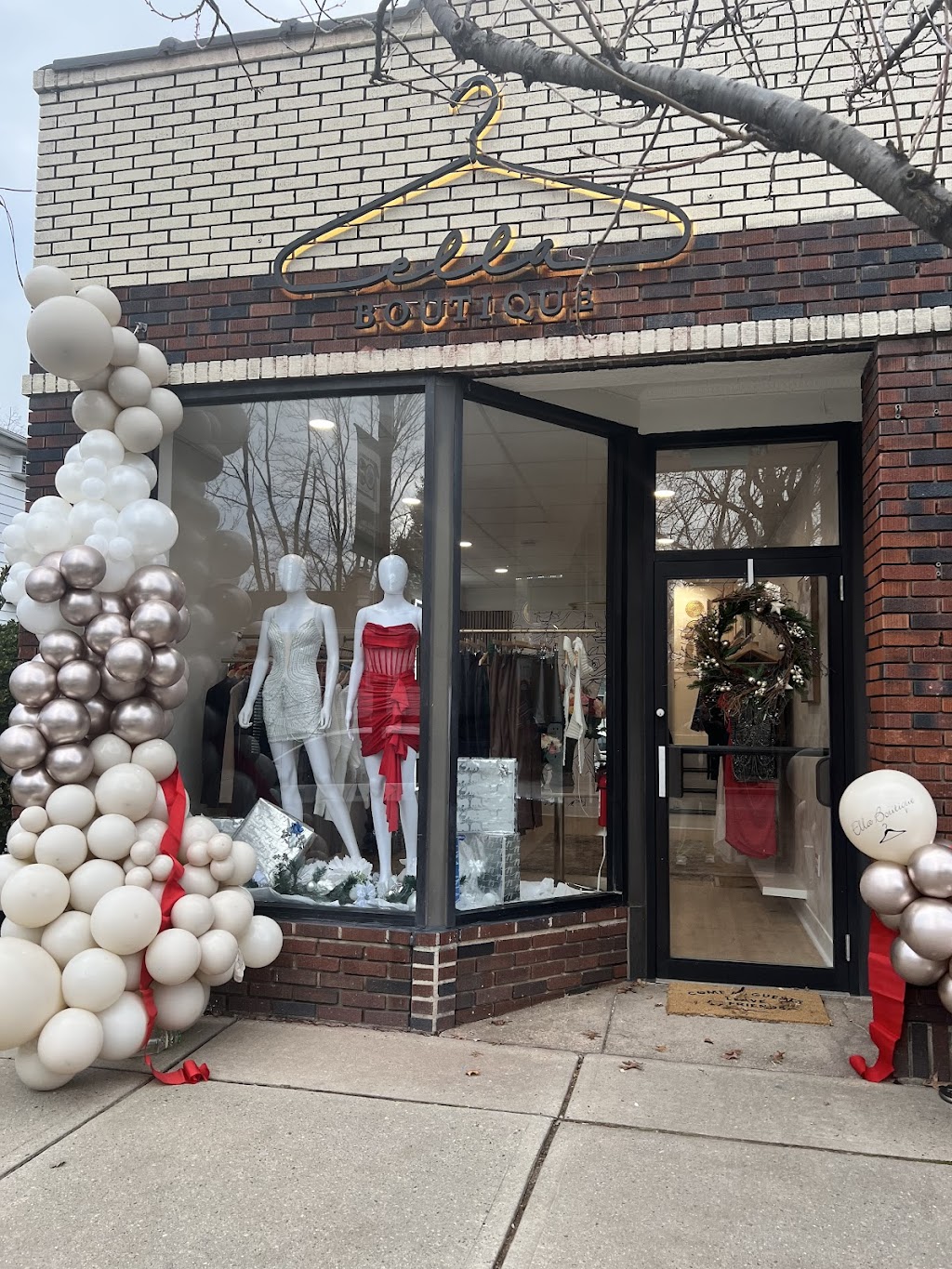 Ella Boutique | 231 Main St, New Milford, NJ 07646 | Phone: (862) 591-5736