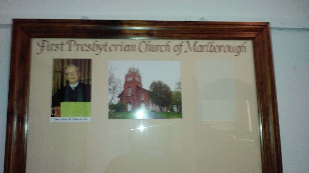 First Presbyterian Church | 98 West St, Marlboro, NY 12542 | Phone: (845) 236-4130