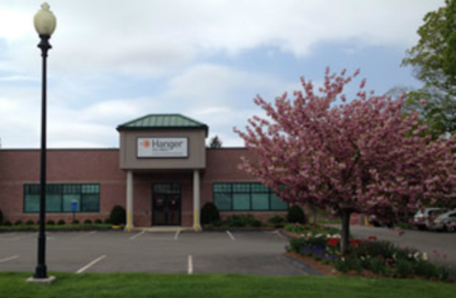 Hanger Clinic: Prosthetics & Orthotics | 260 State St, North Haven, CT 06473 | Phone: (203) 230-0667