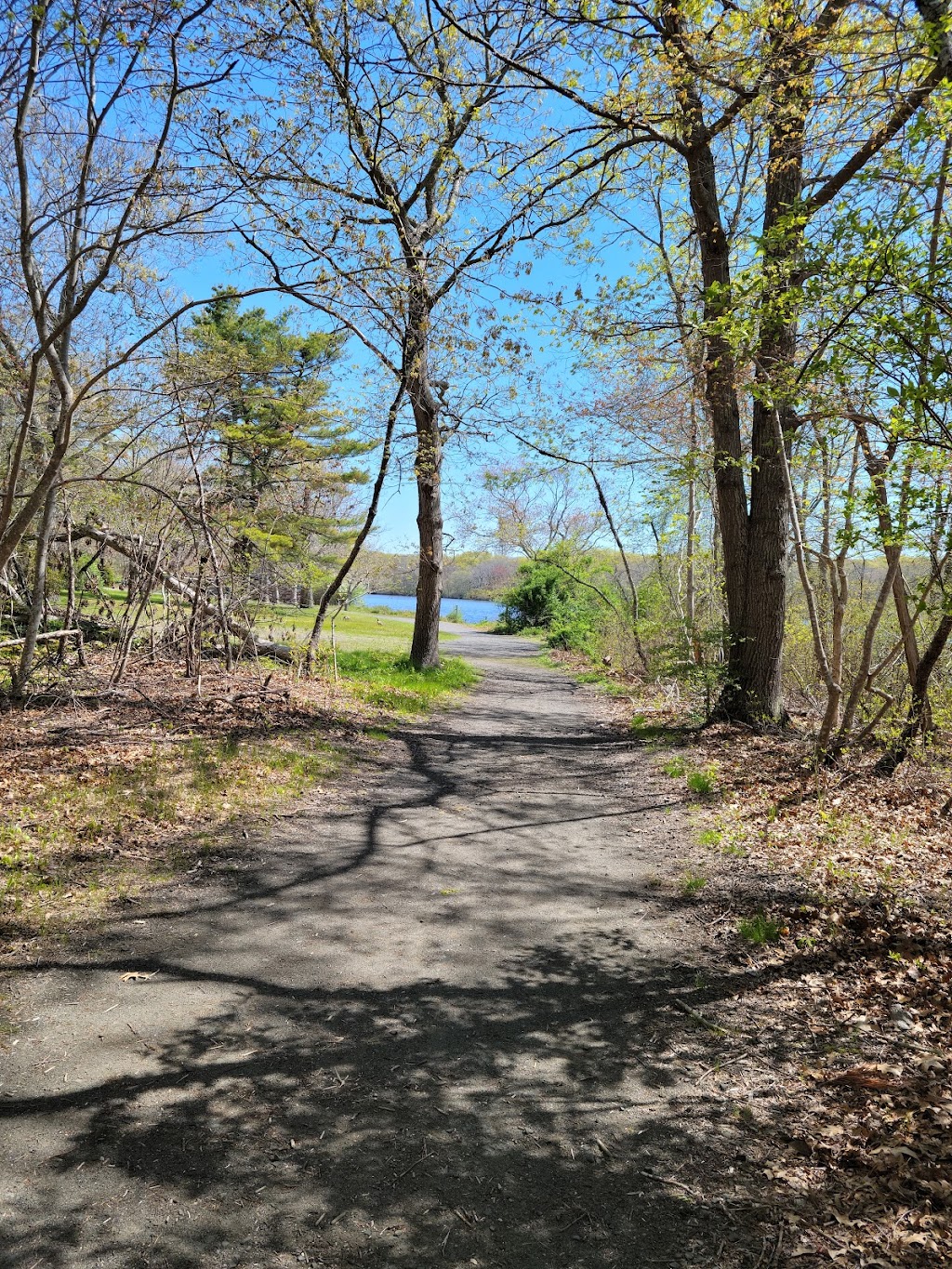 Wertheim National Wildlife Refuge | 340 Smith Rd, Shirley, NY 11967 | Phone: (631) 286-0485