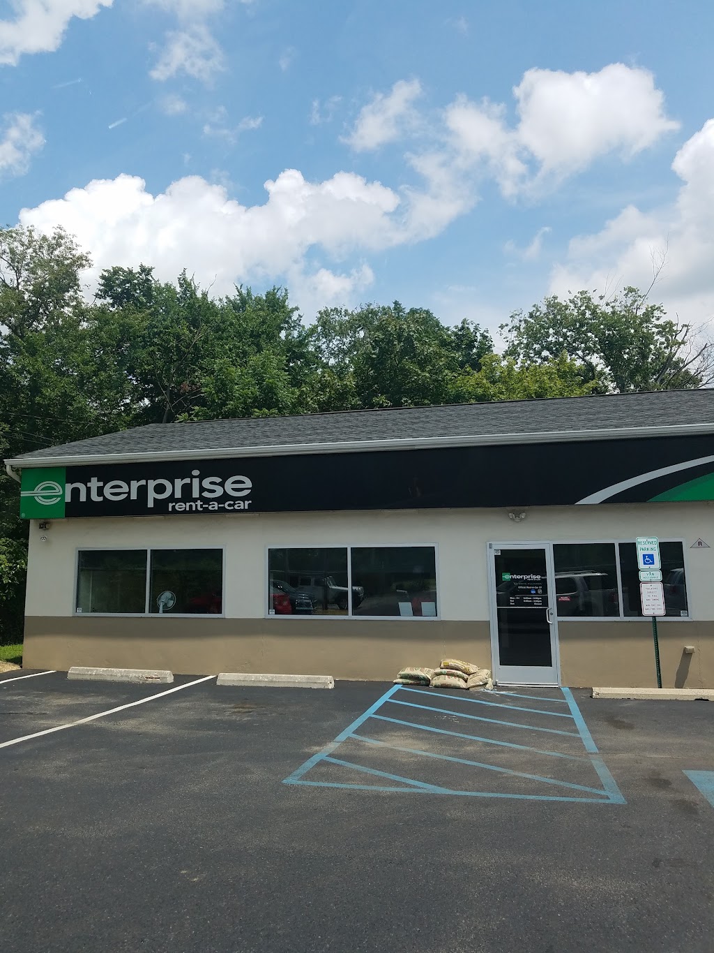 Enterprise Rent-A-Car | 1155 S Delsea Dr, Vineland, NJ 08360 | Phone: (856) 794-1414