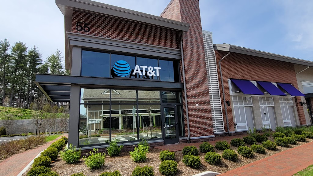 AT&T Store | 55 Climax Rd Suite 125, Avon, CT 06001 | Phone: (860) 693-9756