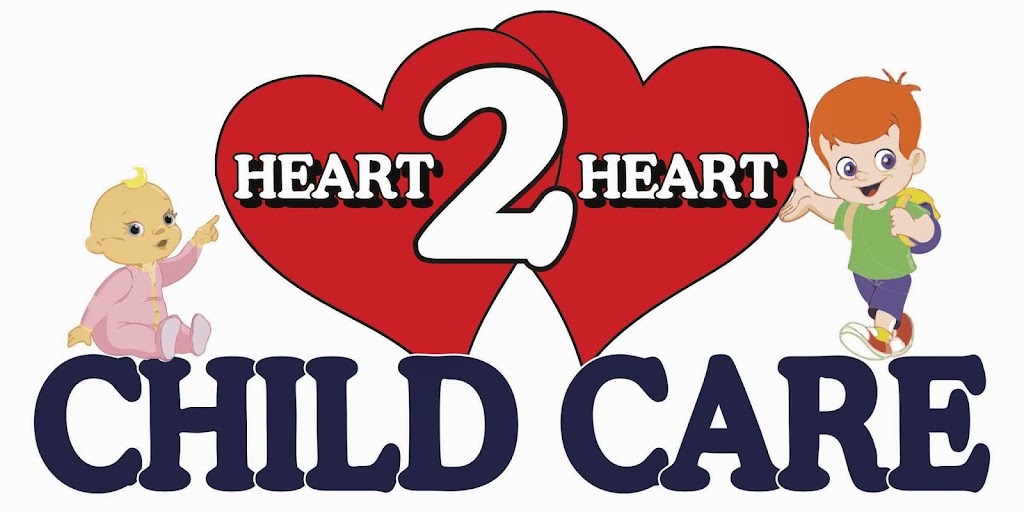 Heart 2 Heart Child Care Center | 4005 Danbury Rd, Brewster, NY 10509 | Phone: (845) 582-0661