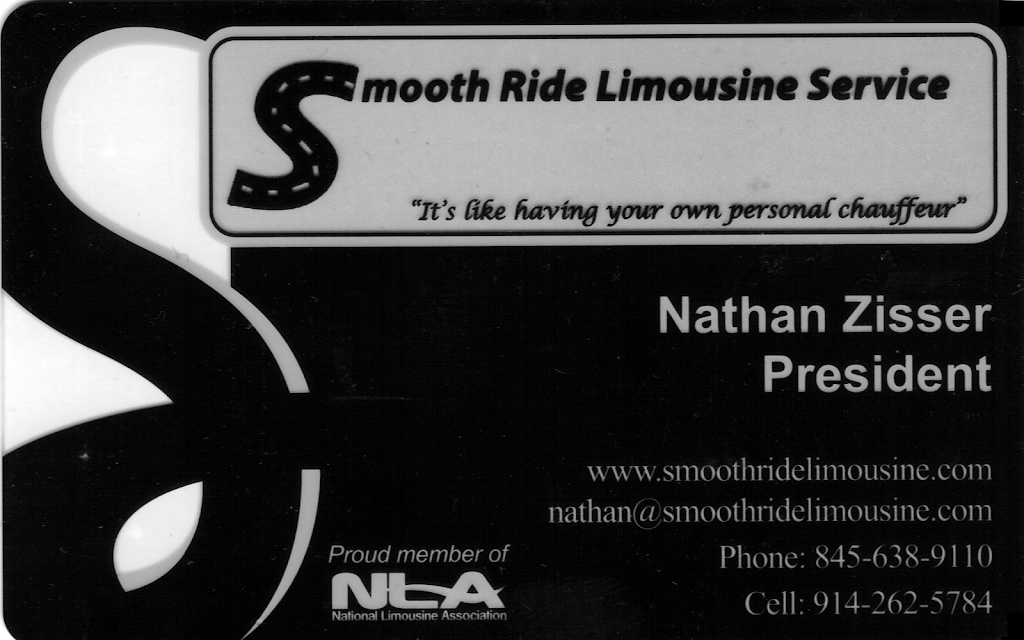 Smooth Ride Limousine Service Inc | 32 Hemptor Rd, New City, NY 10956 | Phone: (845) 638-9110
